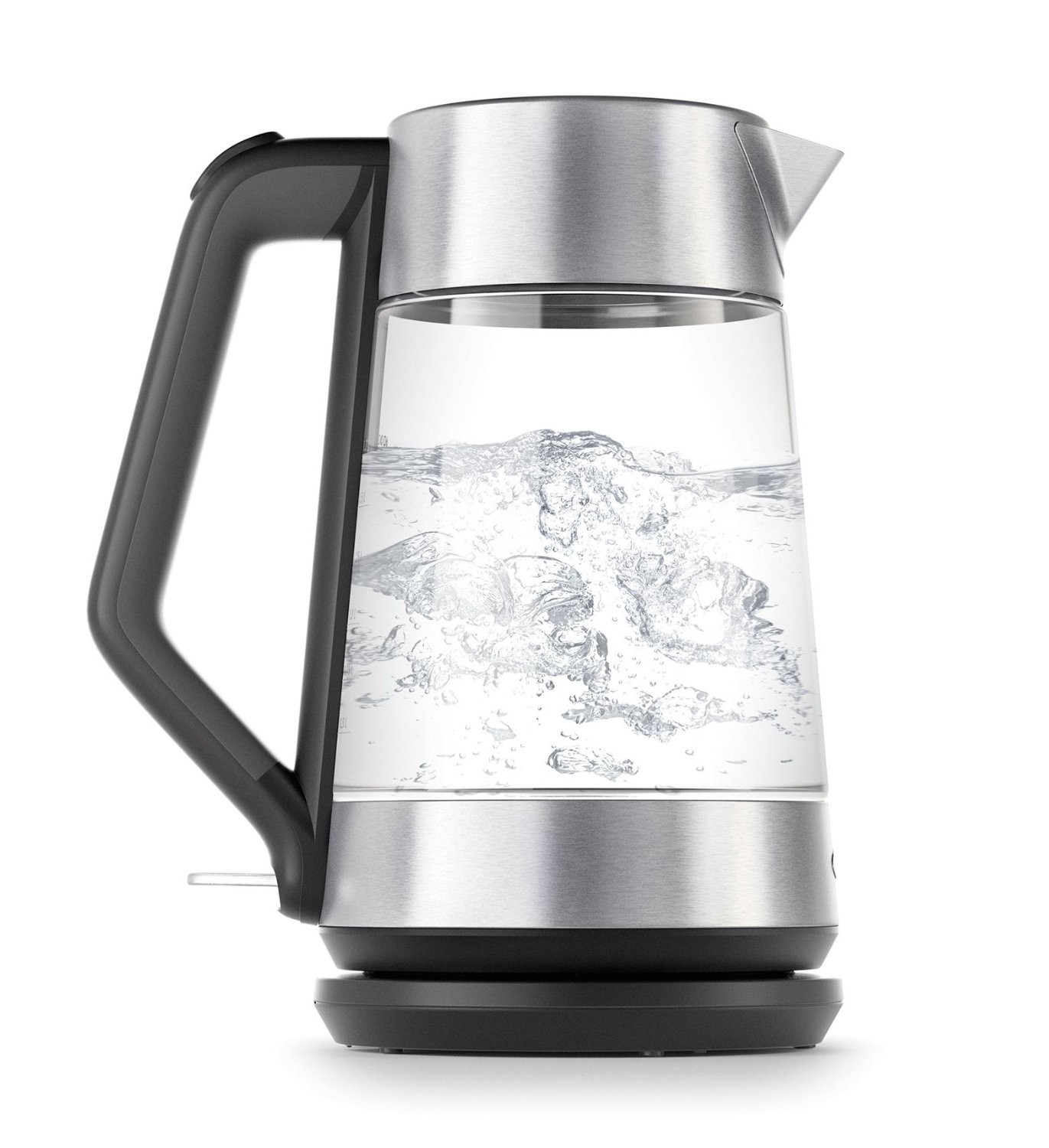 oxo glass eletric kettle review