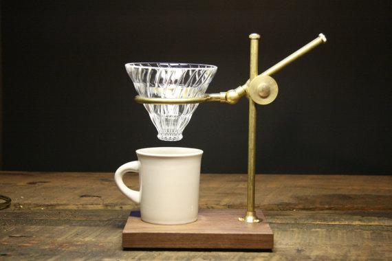 Top rated best pour over coffee stands 1