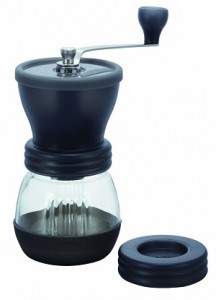 hario skerton coffee grinder